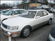 1993 Lexus LS 400