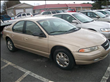 2000 Chrysler Cirrus