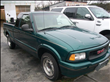1996 GMC Sonoma