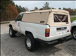 1985 Toyota 4Runner