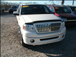 2007 Lincoln Mark LT