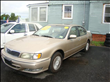 1997 Infiniti I30