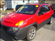2001 Pontiac Aztek