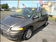1998 Plymouth Grand Voyager