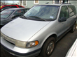 1995 Mercury Villager