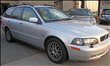 2004 Volvo V40