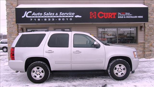 2011 Chevrolet Tahoe for sale