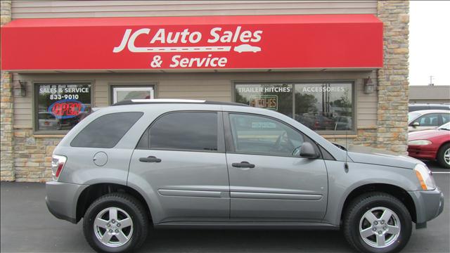2006 Chevrolet Equinox for sale
