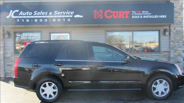 2005 Cadillac SRX for sale