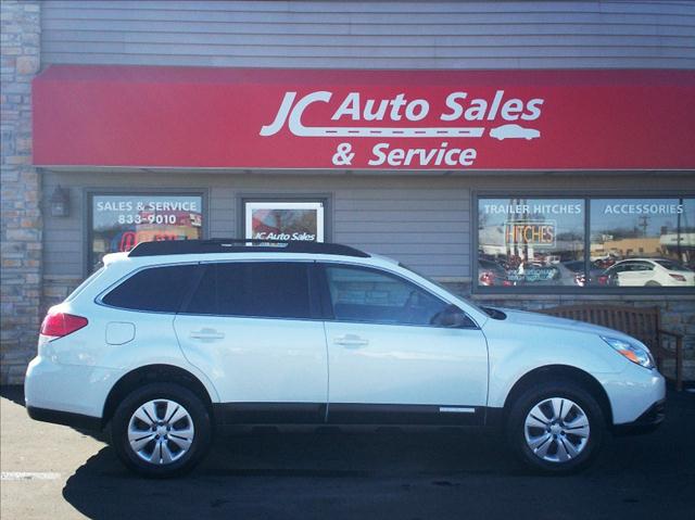 2011 Subaru Outback for sale