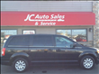 2009 Chrysler Town and Country