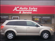 2009 Dodge Journey