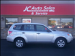 2010 Subaru Forester