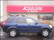 2004 Honda CR-V