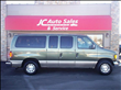 2002 Ford Econoline Wagon