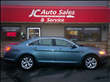 2010 Ford Taurus