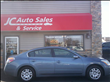 2010 Nissan Altima