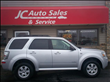 2008 Mercury Mariner