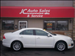 2010 Ford Fusion
