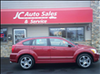 2007 Dodge Caliber