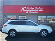 2011 Subaru Outback