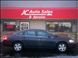 2008 Chevrolet Impala