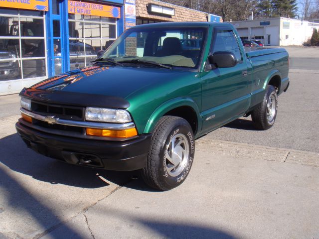 1999 Chevrolet S10 for sale