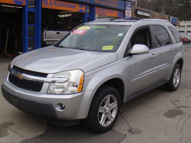 2006 Chevrolet Equinox