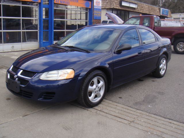 2005 Dodge Stratus