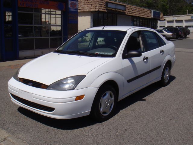 2003 Ford Focus for sale