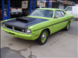 1971 Dodge Dart