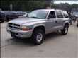 1999 Dodge Durango