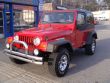 1997 Jeep Wrangler