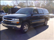 2001 Chevrolet Suburban