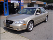 2001 Nissan Maxima
