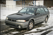 1997 Subaru Legacy