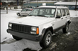 1995 Jeep Cherokee