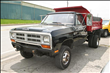 1988 Dodge W350 Pickup