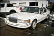 1994 Lincoln Town Car