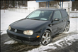 2003 Volkswagen GTI