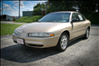 2002 Oldsmobile Intrigue