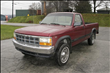 1996 Dodge Dakota