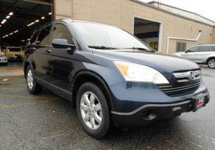 2007 Honda CR-V