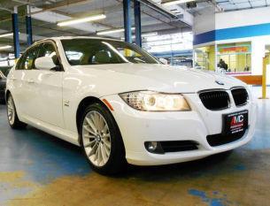 2009 BMW 3 series
