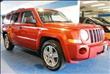 2008 Jeep Patriot