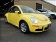 2007 Volkswagen New Beetle