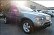 2005 BMW X5