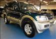 2002 Mitsubishi Montero