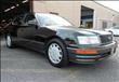 1996 Lexus LS 400
