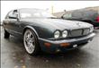2001 Jaguar XJR